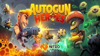 Autogun Heroes