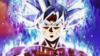 Money Rain - Goku [AMV/Edit] • Roninx.ex