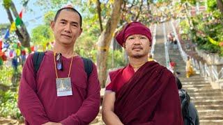 Thắng Dương TV-Về Miền Đất Phật đang phát trực tiếp!