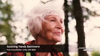 The Assisting Hands Home Care Difference!