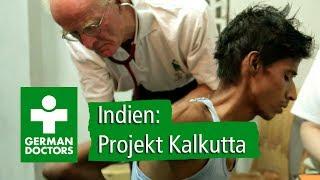 In Indien Armut bekämpfen – Ärzte im Einsatz | German Doctors e.V.