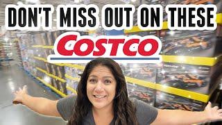 *NEW* Costco HOLIDAY TOY Deals to Look for NOW