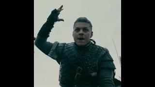 “You’ve Come Too Late My Brother!” #vikings #ivartheboneless #ragnar #edit #shorts #viking #bjorn
