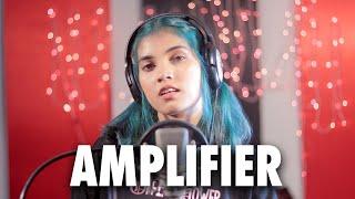 Imran Khan - Amplifier | Cover By AiSh