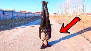 Like A Boss Compilation! | Most Amazing Skills and Talents Ep1