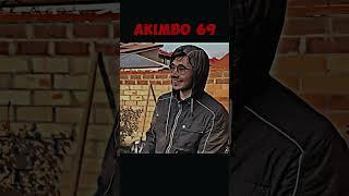 SMAEV VS AKIMBO69