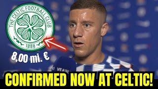 TRANSFER COUP: Ross Barkley AGREES Terms with Scottish Champions | celtic fc news today