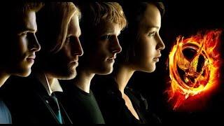 Hunger Games Movies In Chronological Order