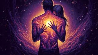 The Person You Love Will Think Only Of You & Desire You ️️ Sound Attracts Love Quickly - Alpha Wave