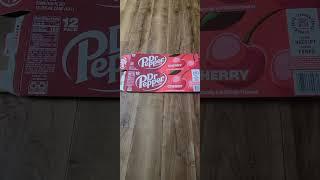 Dr Pepper CHERRY