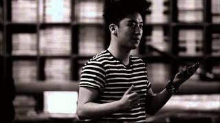 Hậu trường : KakaoTalk with BIGBANG