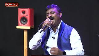 Vivi Santos LIVE: ಗಾಯನ್ ಅನಿ ಗಜಾಲಿ -Konkani LIVE, Music Sanjay- with Nandalike