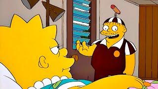 The Simpsons, Lisa's Future! The Simpsons 2024 - Best moments.