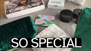 My US Haul of Special Products! True Botanicals, Addiction Tokio, Ensley Reign, RMS beauty and more!