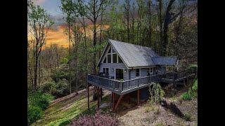 40 Matterhorn Ln | Cashiers, NC