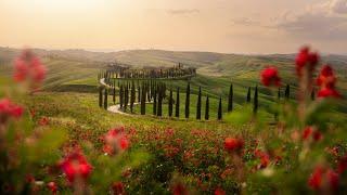 Tre giorni in Val d'Orcia