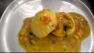 Idly Sambar | how to make an idly Sambar | idly Sambar recipe in Tamil | tiffin Sambar recipe Tamil