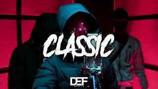 #OFB SJ X UK Drill Type Beat  - "CLASSIC" | UK Drill Instrumental 2024