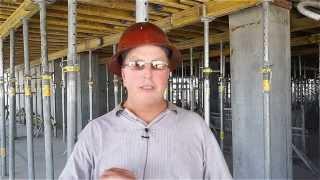 City View Parking Garage Construction - Modified Garage Beam Solution - Customer Feedback