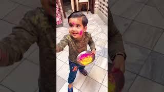 Is Holi Rango  Ke sath Pyar Badhao or Dooriyan Mitao 