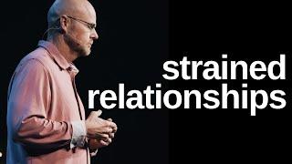 Strained Relationships | David Griffin