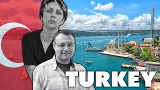 Antinatalism in Turkey | Cansu & Tufan