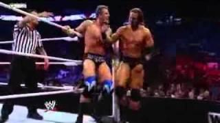 Zack Ryder vs Drew McIntyre - WWE Superstars 7/7/11