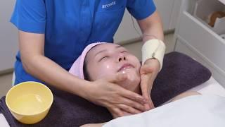 ASMR‍ 1:1 Private Aesthetic Experience in Seoul Cheongdam-dong | New Microcurrent Therapy