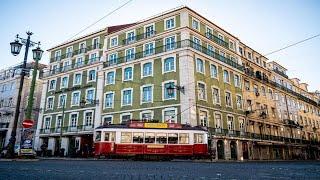 Figueira by The Beautique Hotels, Lisbon, Portugal