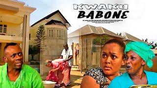 KWAKU BABONE (Kyeiwa, Akrobeto, Vivian Jill Lawrence) - Ghana Kumawood Movie