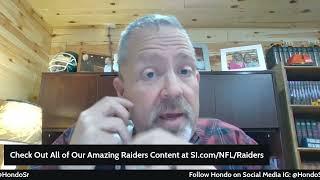Raiders Position Group Breakdown/Scouting Report: RB #raiders #ashtonjeanty #raheemmostert #nfl