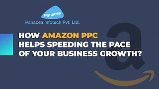 Amazon PPC Services | Panacea Infotech Pvt. Ltd.