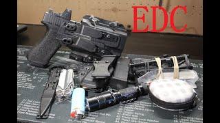 Is your EDC good enough?