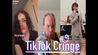 TikTok Cringe - CRINGEFEST #9