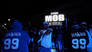 Sparx - MOB (Official Video) | Dir. Xclusive Visuals