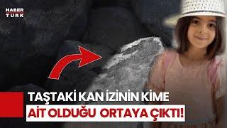 Narin Güran Cinayetinde Kan İzinin Kime Ait Olduğu Ortaya Çıktı! Narin'in Katili Kim?