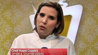 Notivos: Inicia una deliciosa batalla: Chef vs Chef 10/11/14