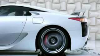 Вот так работает "Lexus".flv