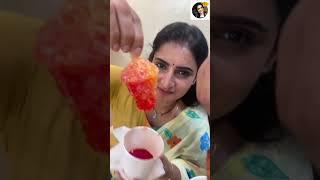 Summer-க்கு Ice Cola  | Kathakelu Kathakelu  #summerice #icecola #icecream #sujitha