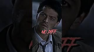 Castiel vs Dead by Daylight Killers #shorts #viral