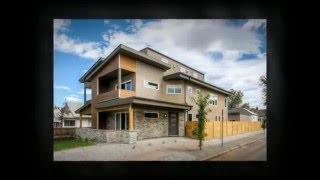 Denver Custom Homes by Copperleaf Homes, The Duplex