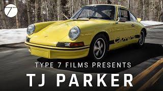 TJ Parker • A Type 7 Film