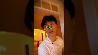 Kai Cenat Expels Ray & Rakai From Streamer University 