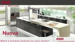 Cookscape Reviews Offer Imported European Modular Kitchens in Chennai