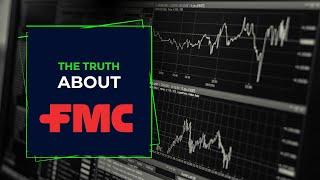 The Truth About FMC Corporation’s Stock Performance and Future Potential