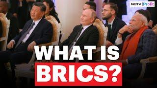 What Is BRICS Summit & What Role Does India Play In It? I BRICS Summit 2024 News