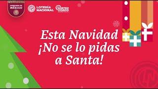 Sorteo Gordo de Lotería Nacional  