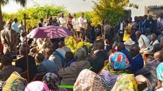 BYARIBYIZA UMUNEZERO MUBIBOGOBOGO GANA NIBATURE MEDIATV