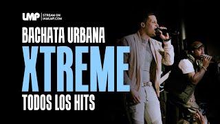 Xtreme Te Extraño Todos Los Hits | Bachata Urbana | Xtreme Bachata | DJ Suelto