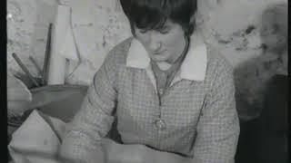 Crolly Doll Factory - Crolly,  Donegal 1972